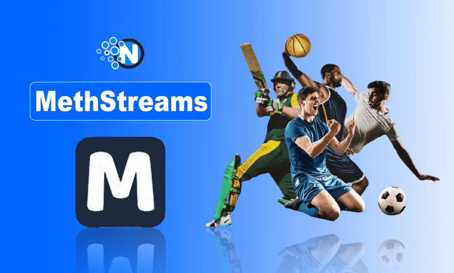 Crackstreams live sports streaming banner - Watch free NFL, NBA, and more